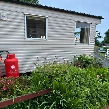 Seaviews Apartment Stranraer Exterior photo