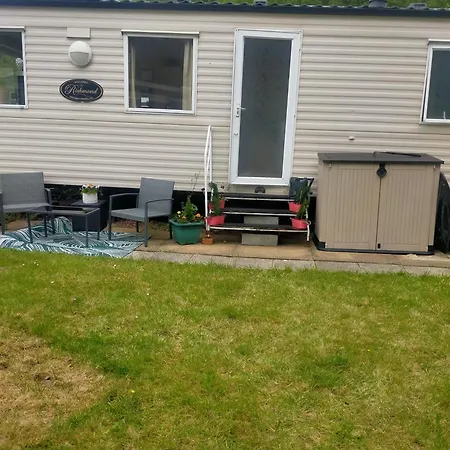 Seaviews Apartment Stranraer Exterior photo