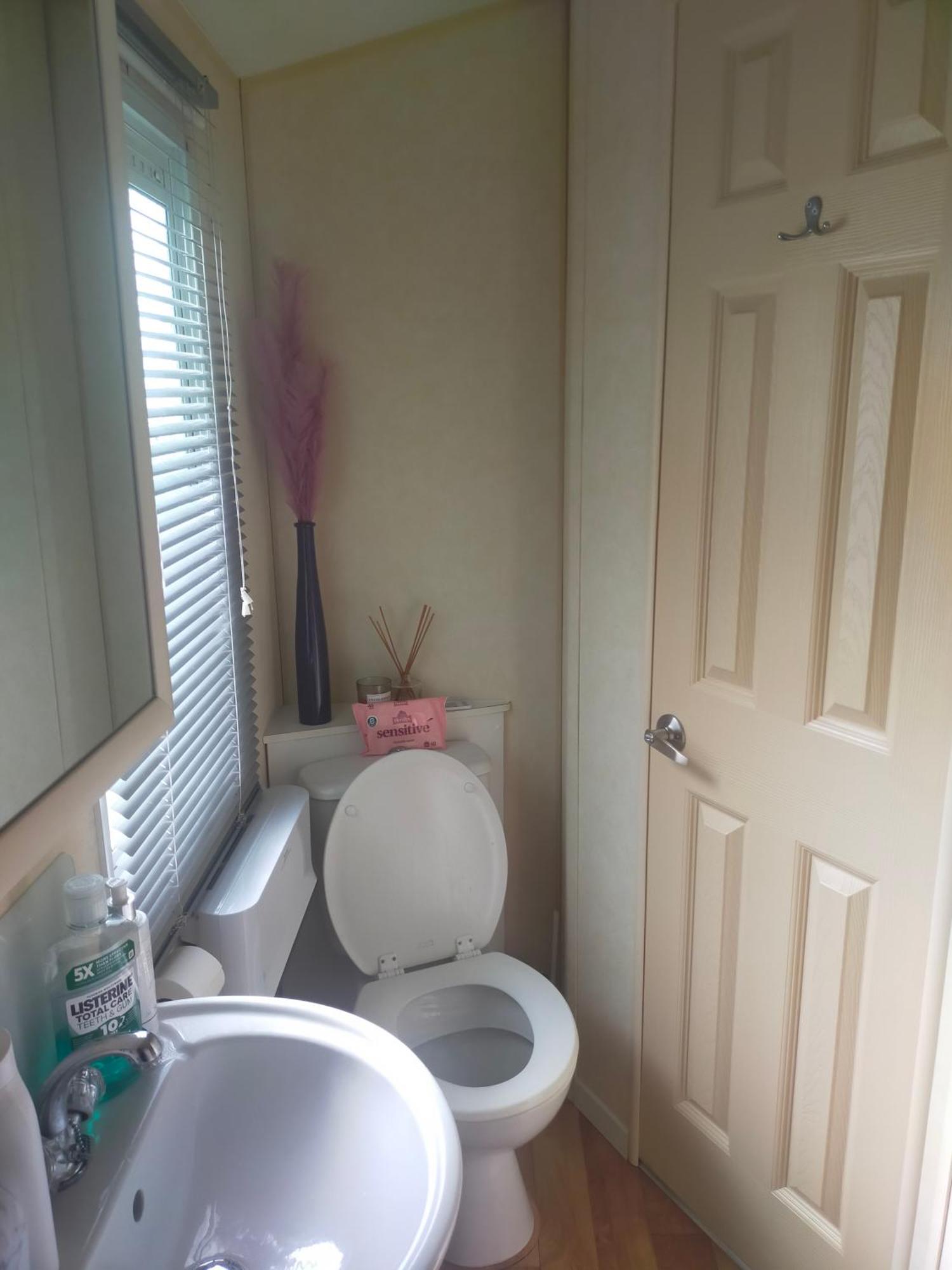 Seaviews Apartment Stranraer